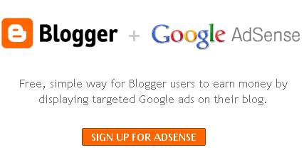 earn money for google adsense